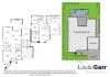 4 Cardell Road, Kellyville, NSW 2155-Floorplan