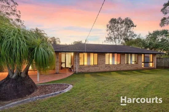 4 Cardinet Court, Petrie, Qld 4502