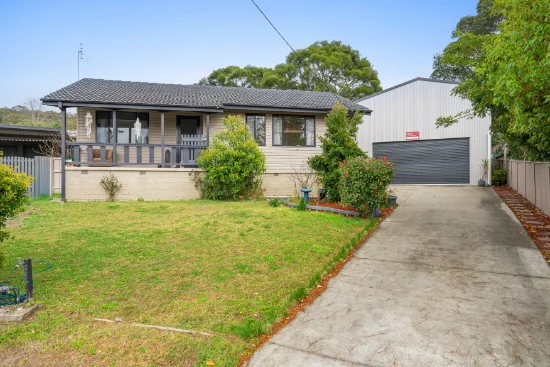 4 Carinya Close, Toronto, NSW 2283