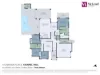 4 Carissa Place, Chapel Hill, Qld 4069-Floorplan