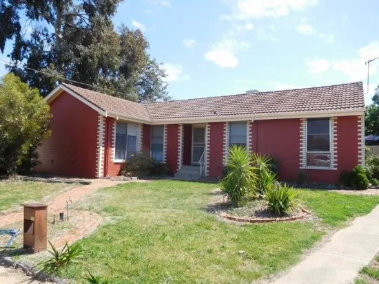 4 Carlisle Court, Shepparton, Vic 3630