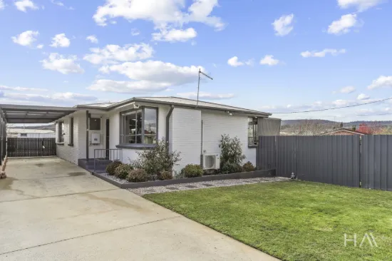 4 Carlisle Street, Waverley, Tas 7250