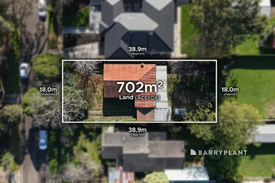 4 Carluke Close, Berwick, Vic 3806