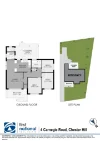 4 Carnegie Road, Chester Hill, NSW 2162-Floorplan