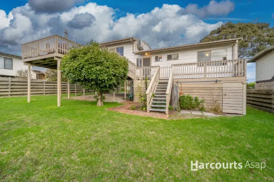4 Caroline Avenue, Cowes, Vic 3922