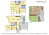 4 Caroline Drive, Templestowe Lower, Vic 3107-Floorplan