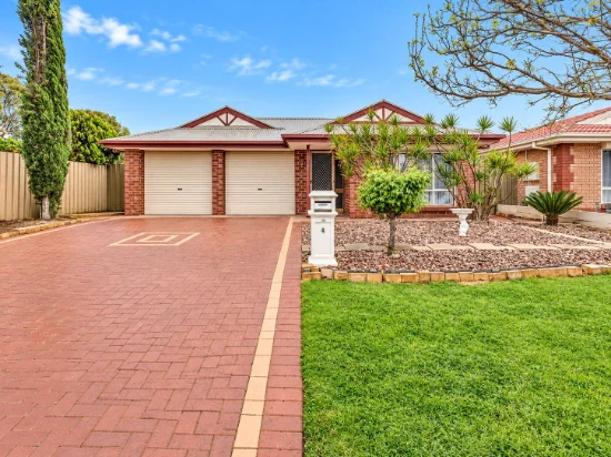 4 Caroline Grove, Paralowie SA 5108-Image