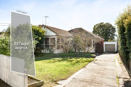 4 Carr Street, Coburg North VIC 3058-Image