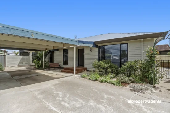 4 Carr Street, Horsham, Vic 3400 - For Sale