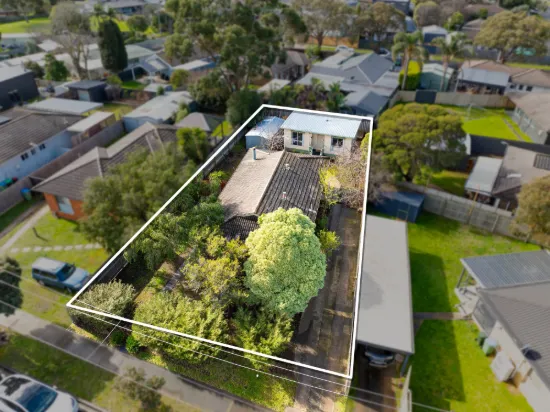 4 Carramar Street, Mornington, Vic 3931