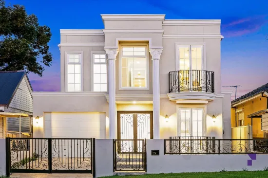 4 Carrington Street, Auburn, NSW 2144
