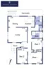 4 Carroll Avenue, Millgrove, Vic 3799-Floorplan