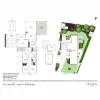 4 Carroll Court, Gisborne, Vic 3437-Floorplan