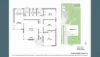 4 Carroll Street, Leopold, Vic 3224-Floorplan