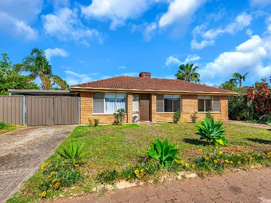 4 Carson Street, Parafield Gardens, SA 5107
