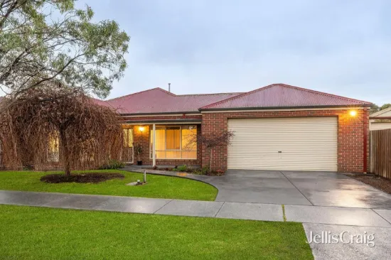 4 Carstairs Close, Grovedale, Vic 3216