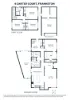 4 Carter Court, Frankston, Vic 3199-Floorplan