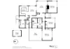 4 Carter Court, Rosetta, Tas 7010-Floorplan