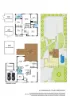 4 Casablanca Court, Greenvale, Vic 3059-Floorplan