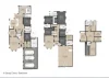 4 Casey Close, Ormiston, Qld 4160-Floorplan