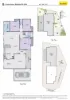 4 Casma Grove, Ballajura WA 6066-Floorplan