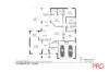 4 Cassia Place, Tamworth, NSW 2340-Floorplan