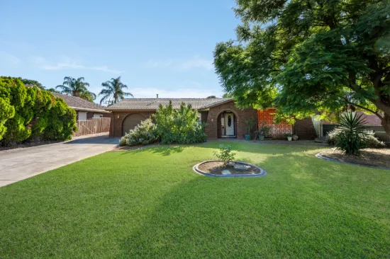 4 Casson Court, Salisbury, SA 5108