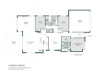 4 Castella Drive, Dudley Park, WA 6210-Floorplan