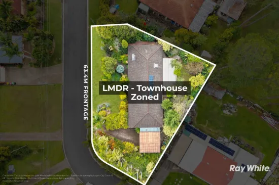 4 Castle Street, Browns Plains QLD 4118-Image