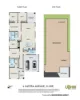 4 Castra Avenue, Clyde, Vic 3978-Floorplan
