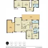 4 Casuarina Avenue, Surrey Downs, SA 5126-Floorplan