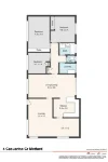 4 Casuarina Crescent, Metford, NSW 2323-Floorplan