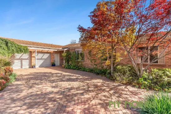 4 Catani Place, Monash, ACT 2904