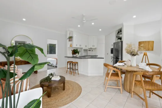 4 Cathy Court, Slade Point, Qld 4740
