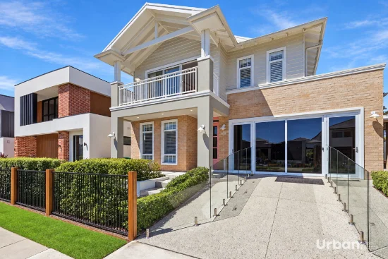 4 Cato Circuit, Leppington, NSW 2179