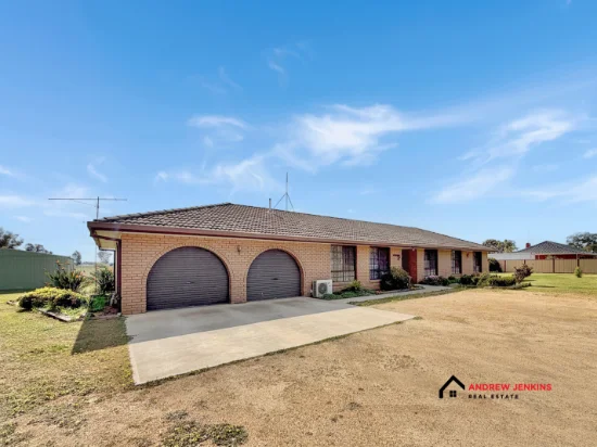 4 Catona Crescent, Cobram, Vic 3644 - For Sale