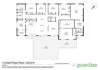 4 Cattai Ridge Road, Glenorie, NSW 2157-Floorplan