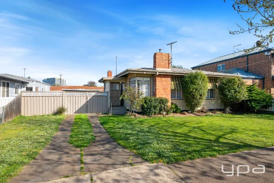 4 Cattanach Crescent, Werribee, Vic 3030