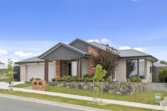 4 Cavan Rise, Googong, NSW 2620