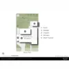 4 Cawley Place, Oxenford, Qld 4210-Floorplan