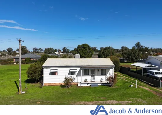 4 Caxton St West, Boggabri, NSW 2382