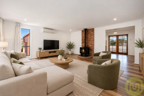 4 Cazaly Close, Holt, ACT 2615