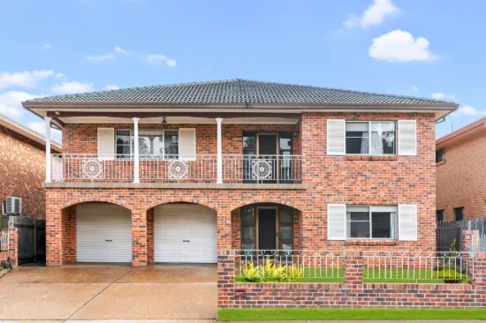 4 Cecil Place, Greenfield Park, NSW 2176
