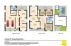 4 Cecil Place, Greenfield Park, NSW 2176-Floorplan