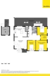 4 Cecil Street, Nimbin, NSW 2480-Floorplan