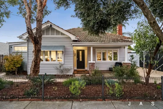 4 Cecil Street, Yarraville, Vic 3013