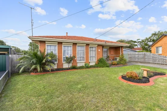 4 Cedar Court, Churchill, Vic 3842