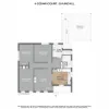 4 Cedar Court, Churchill, Vic 3842-Floorplan