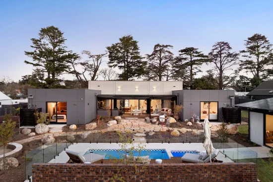 4 Cedar Lane, Daylesford, Vic 3460