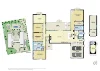 4 Cedar Lane, Daylesford, Vic 3460-Floorplan